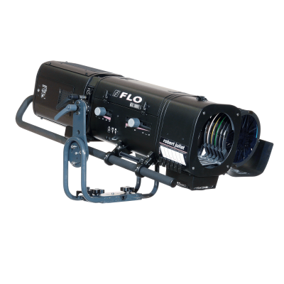 Robert Juliat 1459 1800 W MSR Followspot Flo 